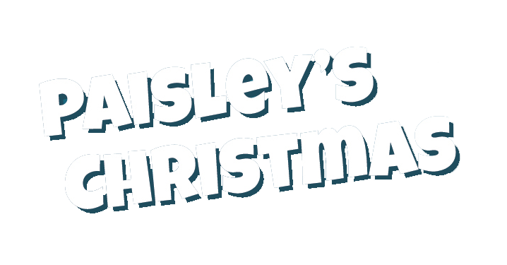 Paisley's Christmas