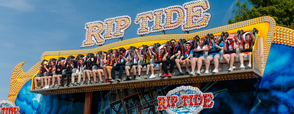 Rip Tide