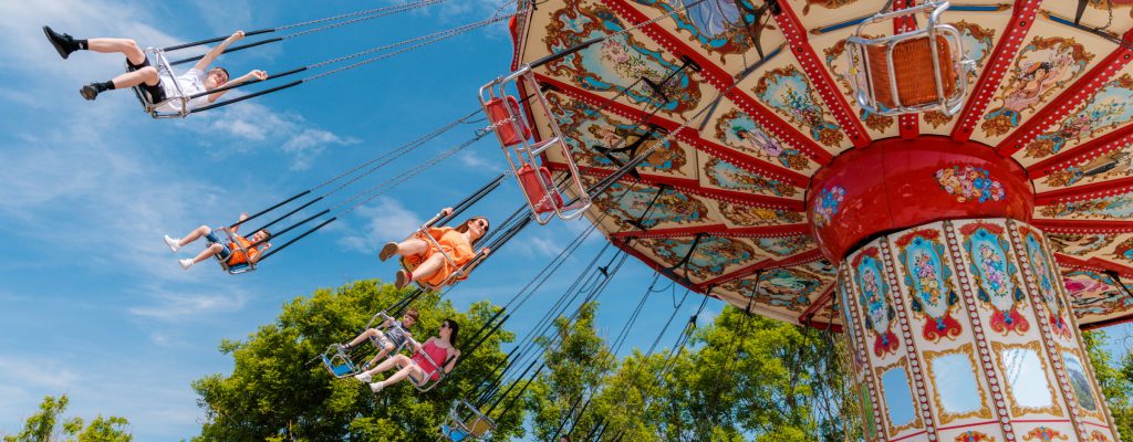 Wave Swinger